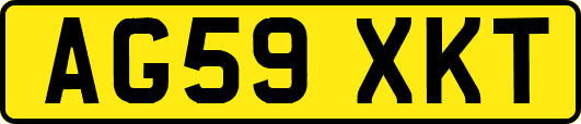 AG59XKT