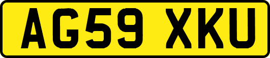 AG59XKU