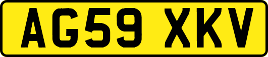 AG59XKV
