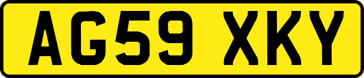 AG59XKY