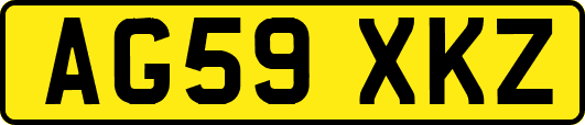 AG59XKZ