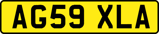 AG59XLA