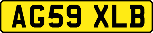 AG59XLB