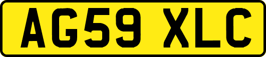 AG59XLC
