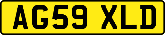 AG59XLD
