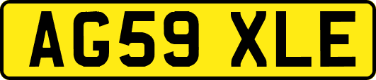 AG59XLE