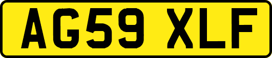 AG59XLF