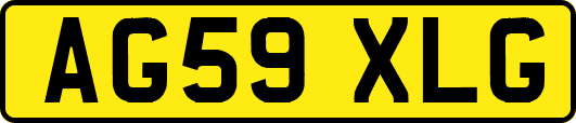 AG59XLG