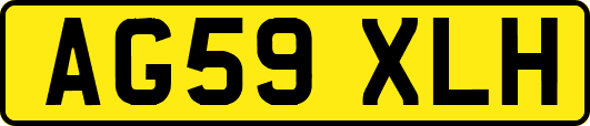 AG59XLH