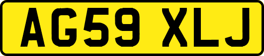 AG59XLJ