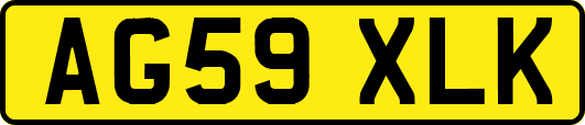 AG59XLK