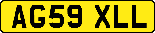 AG59XLL