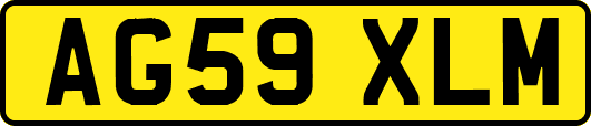 AG59XLM