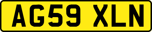 AG59XLN