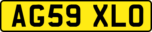 AG59XLO