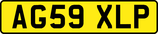 AG59XLP