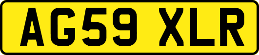 AG59XLR