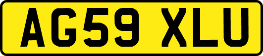 AG59XLU
