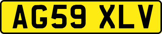 AG59XLV