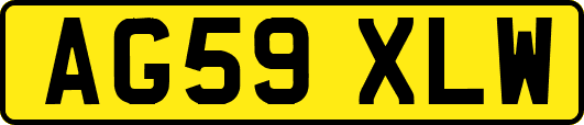 AG59XLW