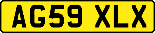 AG59XLX