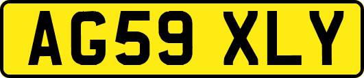 AG59XLY