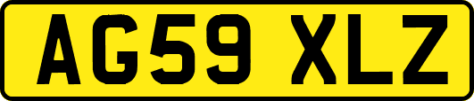 AG59XLZ