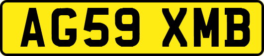 AG59XMB