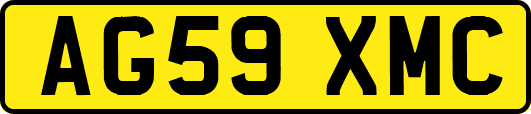 AG59XMC