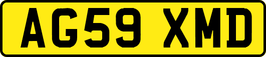 AG59XMD
