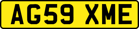 AG59XME
