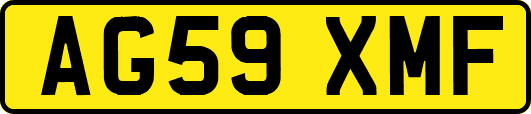 AG59XMF