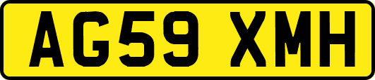 AG59XMH