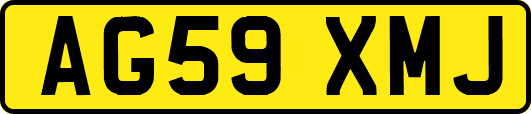 AG59XMJ