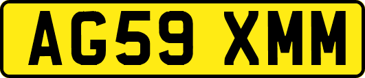 AG59XMM