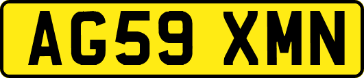 AG59XMN