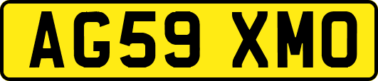 AG59XMO