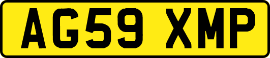 AG59XMP
