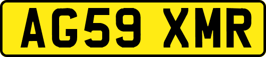 AG59XMR