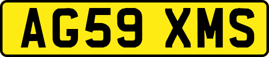 AG59XMS