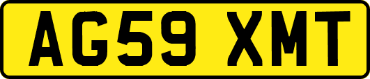 AG59XMT