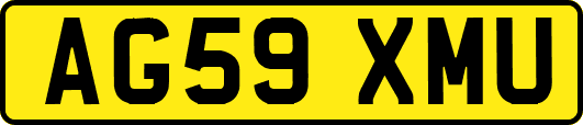 AG59XMU
