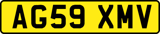 AG59XMV