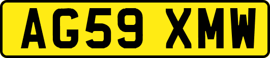 AG59XMW