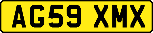 AG59XMX