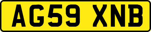 AG59XNB