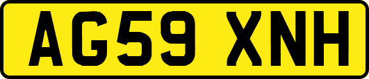 AG59XNH