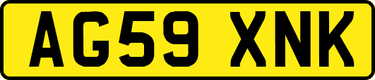 AG59XNK