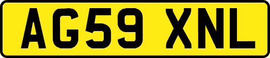 AG59XNL