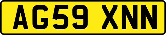 AG59XNN